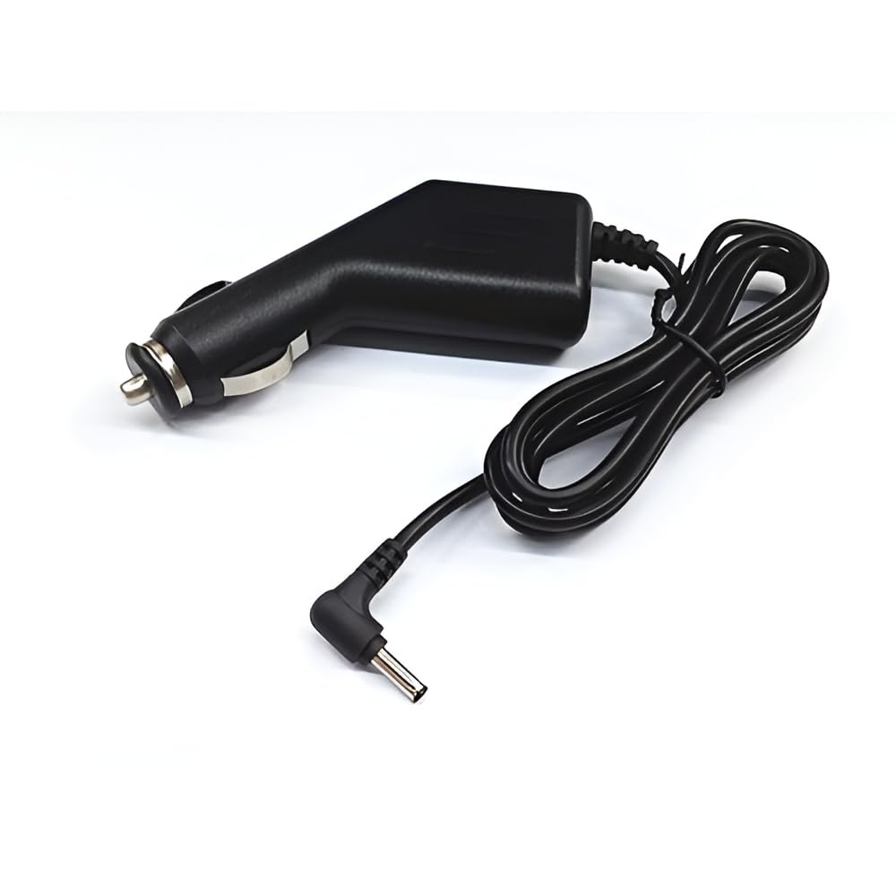 Ładowarka samochodowa 12V/24V do Ingenico Move 5000 / Move 3500 / iWL220 / iWL221 / iWL222 / iWL250 / iWL251 / iWL252 – Zasilacz POS