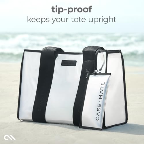 Image of Case-Mate Jelly Tote Bag