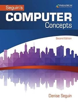 Paperback Computer Concepts and Applications with Microsoft Office 2016 -(code via ground delivery) Book