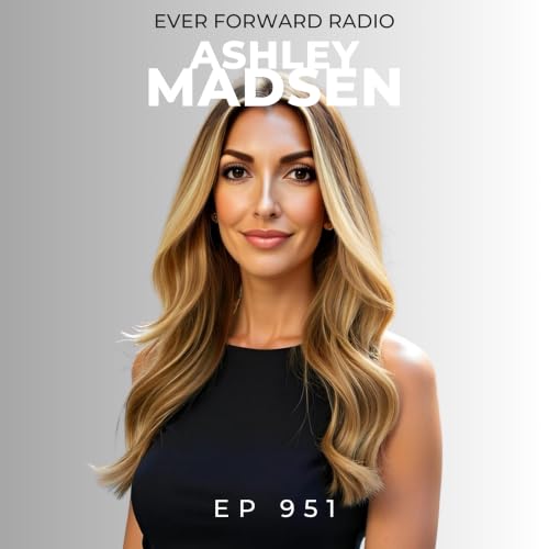 EFR 951: The Truth About Wellness Trends, Peptides, Arousal vs Libido & Why You're Probably Overcomplicating Your Health with Ashley Madsen