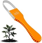 Sneaky Weeder by Seeding Square - Handheld Gardening Tool for Precise Weeding | Ergonomic, Lightweight, and Durable Manual Weeder for Vegetable Gardens and Flower Beds