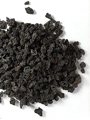 See full amazon price history chart for Maalavya Black Lava Chips for Aquarium Substrate/Base for Indoor Plants/Aquarium Planted Soil 0.5 KG Maalavya Black Lava Chips for Aquarium Substrate/Base for Indoor Plants/Aquarium Planted Soil 0.5 KG (B0B611YNYZ) Amazon Price History, Amazon Price Tracker