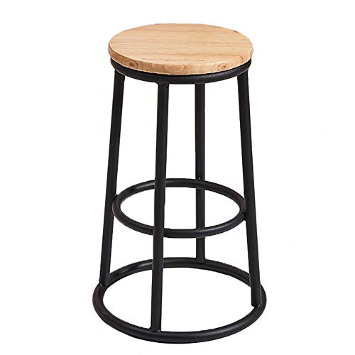 Exquisitos taburetes de bar, taburetes de cocina modernos, taburete de bar moderno, altura de mostrador de cocina, silla de bar de hierro forjado, taburetes altos, silla, cocina, desayuno, sillas de m