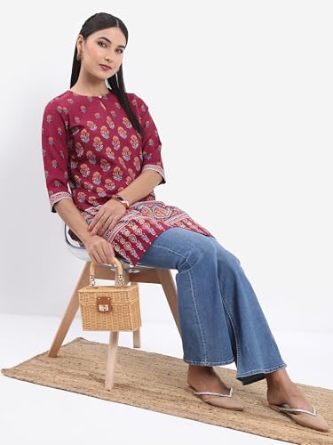 Image of Vishudh Women Kurtas