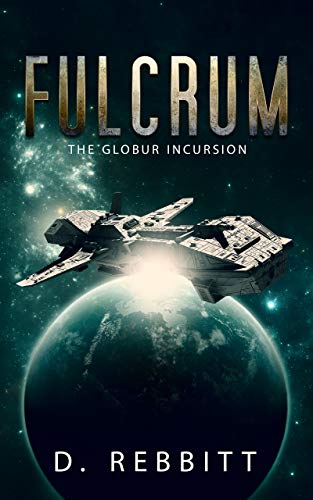 nubian locs - Fulcrum: The Globur Incursion Book 1