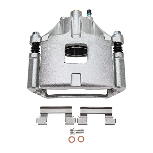 Image of Detroit Axle - Front Brake Kit for Chevy Impala Monte Carlo