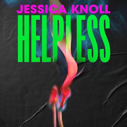 Helpless Audiolibro Por Jessica Knoll arte de portada