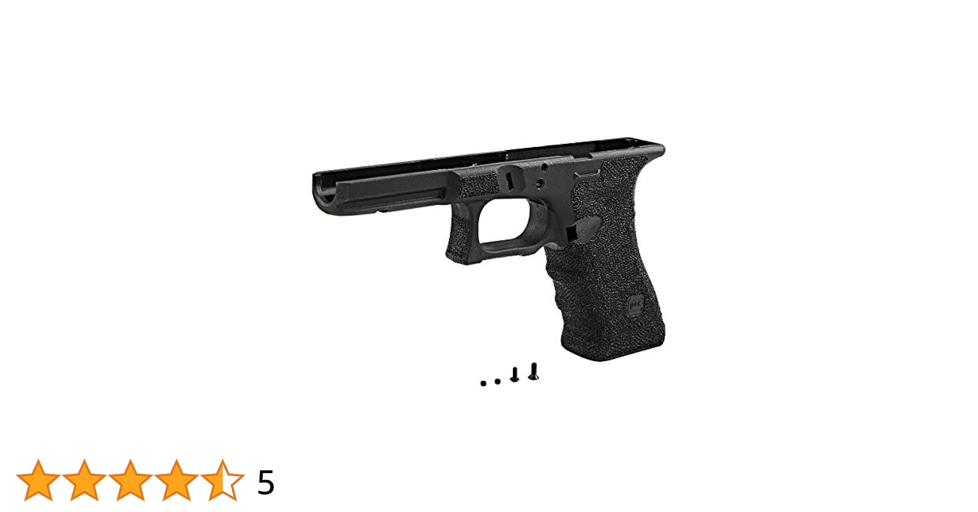 Amazon | Guns Modify SAIスタイル Gen.3 RTFカスタムフレーム