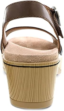 Dansko Marjory Sandal for Women – A Comprehensive Review | Image 4