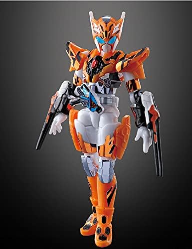 Amazon 装動 仮面ライダーリバイス By1 装動 仮面ライダーセイバー 装動 仮面ライダーゼロワン 13 バルキリー ジャスティスサーバル Aセット 14 バルキリー ジャスティスサーバル Bセット フィギュア ドール 通販