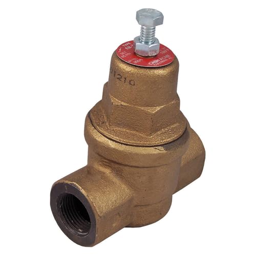 MURNELAP for Cash Acme 23000-0045 Pressure Regulator,3/4in.,NPT,300 psi 31LC78