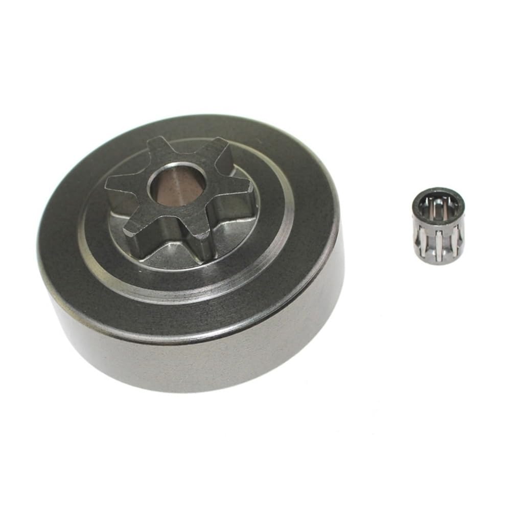 Cojinete de agujas OEM A556000543 de alta resistencia para modelo CS-353ES