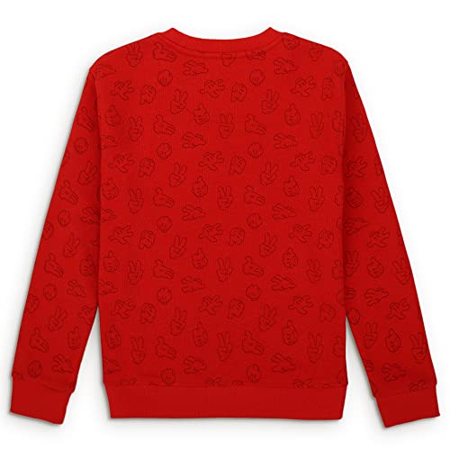 Image of Kidsville Girls Sweatshirt
