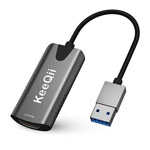 格安USB-HDMIキャプチャーボードを使ってノートPCをラズパイ・Jetson 