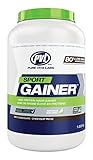 PVL Essentials Sport Gainer Rich Chocolate, 3.3 lbs
