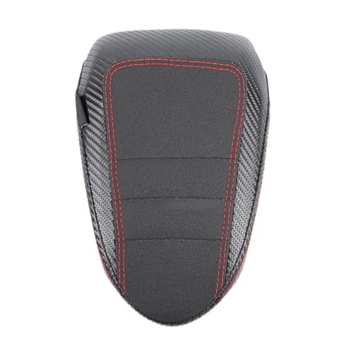 Asiento delantero S1000RR 2019-2023 cojín de conductor en espuma negra