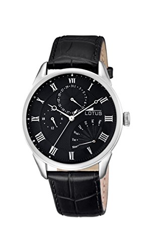 Montre pour hommes Lotus 10131/4 idéale pour le quotidien et le bureau