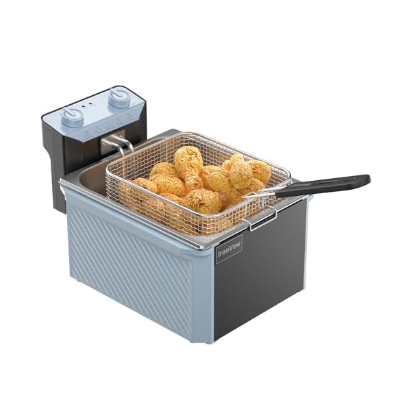   Commercial-Deep-Fryer-1700W-127QT-Stainless-Steel-Electric-Fryer-with-Large-Baskets-Accurate-Temp-Control-for-Restaurant-or-Home
