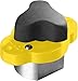 Magswitch MAGJIG 150 MagJig 150, Yellow/Silver