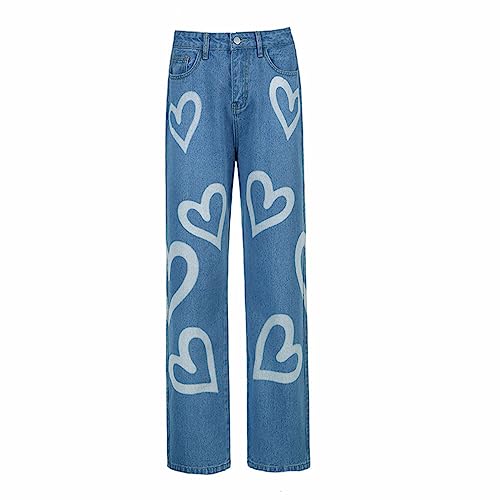 Consejos y comparativas para Comprar Pantalones campana estampados - solo los mejores. 17 Imagen adicional