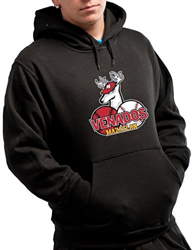 Venados de Mazatlan Hoodie