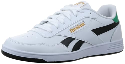 Image of Reebok Unisex-Adult Court Advance Sneaker