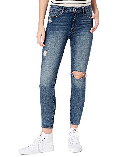 Alice Ripped Ankle Skinny Jeans Kingcaid 27