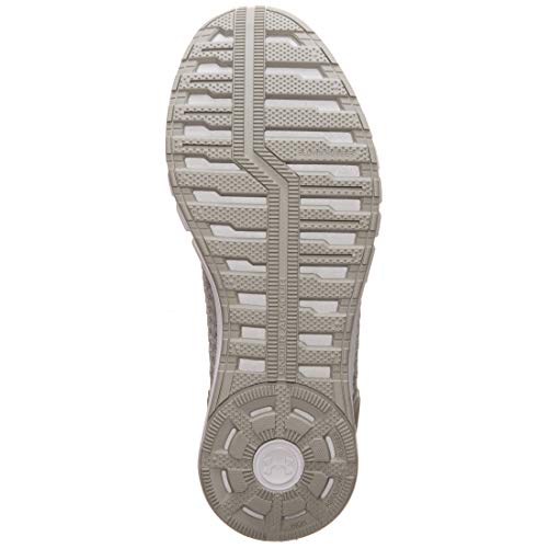 Under Armour Women's HOVR Sonic Running Shoe, White (108)/Ghost Gray, 83