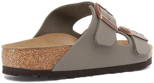 Image of Birkenstock Women's Arizona Soft Footbed Sandals
