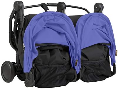 mountain buggy nano duo amazon