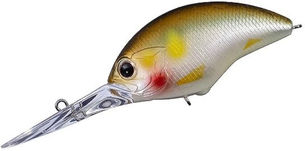 Amazon.co.jp: OSP オーエスピー スルアー ブリッツMAX-DR インパクト