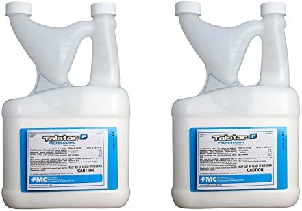 Talstar Pro 96 ounce (3/4 gallon) jug gUKIfj, 2Pack (1 Bottle)