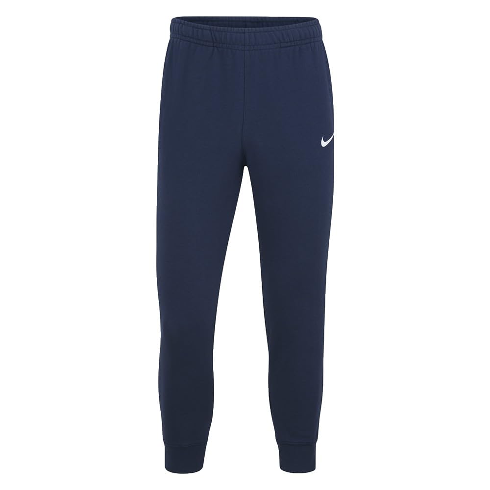 NIKE Mens Team Club Jogger Ft - Obsidian Blue