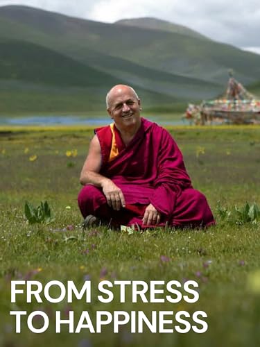 Del estrés a la felicidad