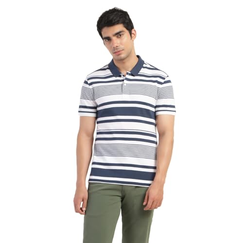Image of Levi's Men's Polo Regular Fit Shirt