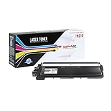 SuppliesOutlet TN210K Toner Cartridge - Black - Compatible - For DCP-9010CN, HL-3040CN, HL-3045CN, HL-3070CW, HL-3075CW, MFC-9010CN, MFC-9120CN, MFC-9125CN, MFC-9320CN, MFC-9320CW, MFC-9325CW