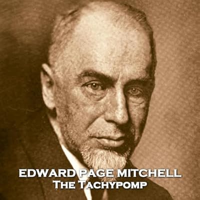 The Tachypomp