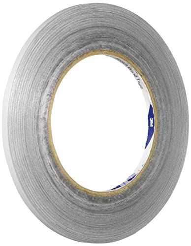 3M 両面導電性アルミ箔テープ No.AL-25DC 5mm幅x40m