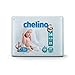 Chelino Pañal infantil Talla 4 Gateo (9-15kg), 204 Pañales