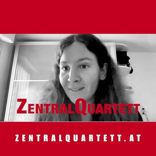 Lisa Macheiner über den Israel-Palästina Konflikt: Fokus #Gaza (Zentralquartett vol.46)