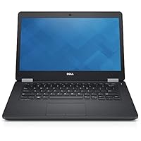 (Renewed) Dell Intel 6th Gen Core i5 6200U 14-Inch (35.56 cms) 1366×768 Laptop (16 GB/1TB HDD/Windows/MS Office 2019…