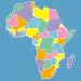 Africa Map Puzzle