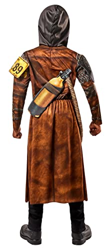 Disfraz completo Forum Renegade para niño Talla XL miniatura 4