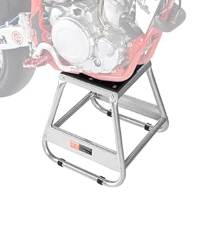 best dirt bike lift stand