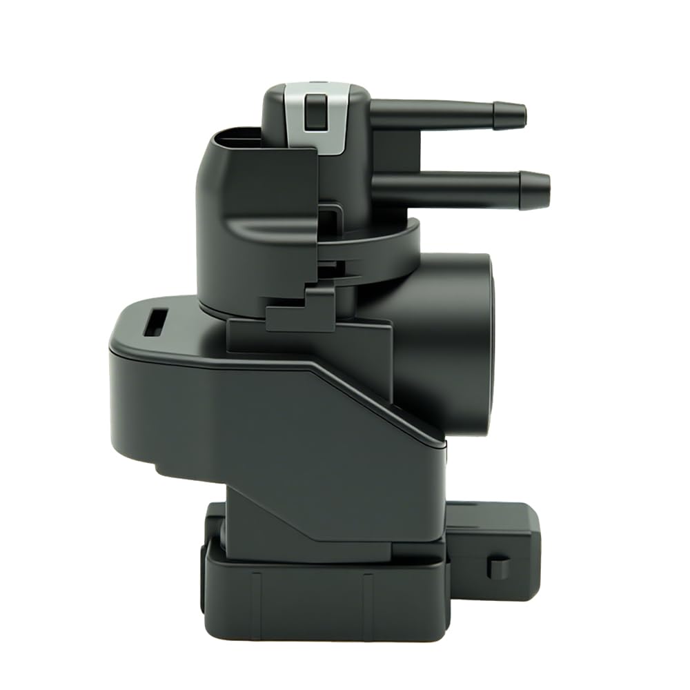 Elettrovalvola Pressione Turbo Compatibile Duster Sandero Logan Twingo Trafic Megane Clio 149566215R 149568021R