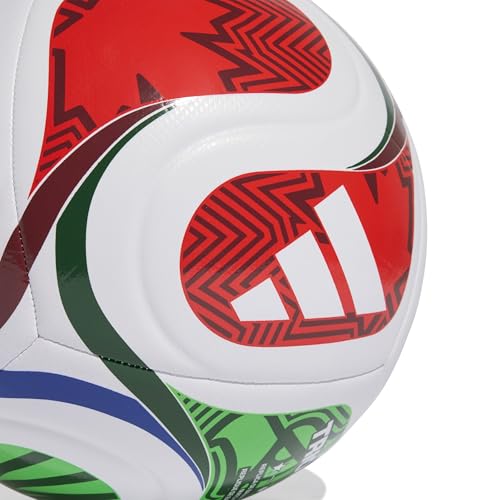 Image of adidas FIFA World Cup 26 Trionda Soccer Ball