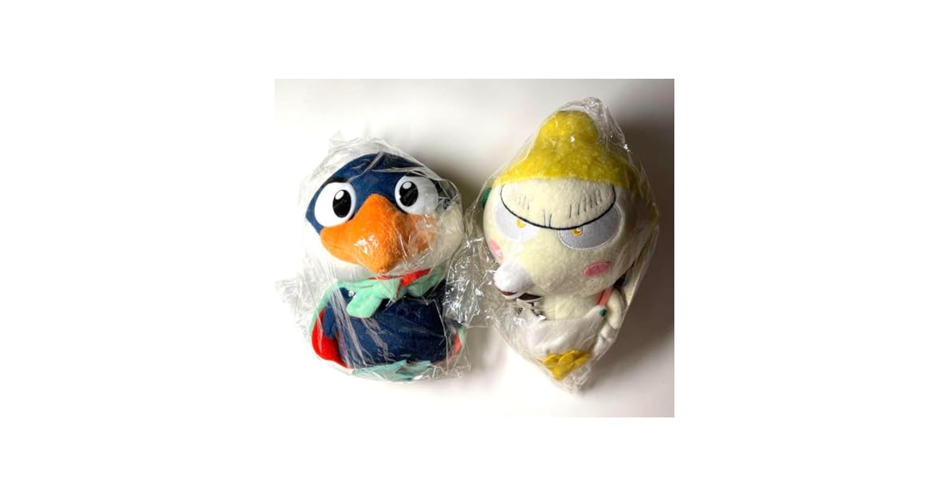 キョロちゃんフレンド パチクリくん ぬいぐるみ レア