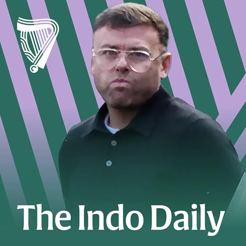 Who is Jonathan Gill, man accused of killing &lsquo;gangland psycho&rsquo; Robbie Lawlor