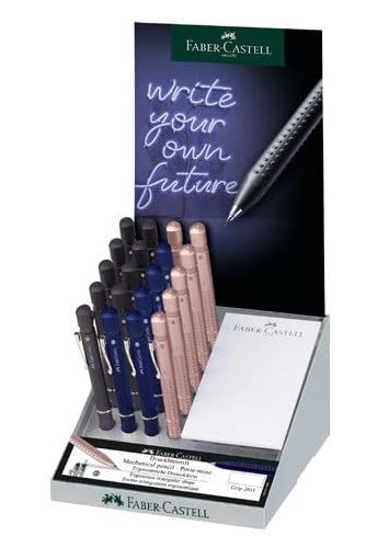 Faber-Castell 131220 portaminas Grip 2011, en la pantalla
