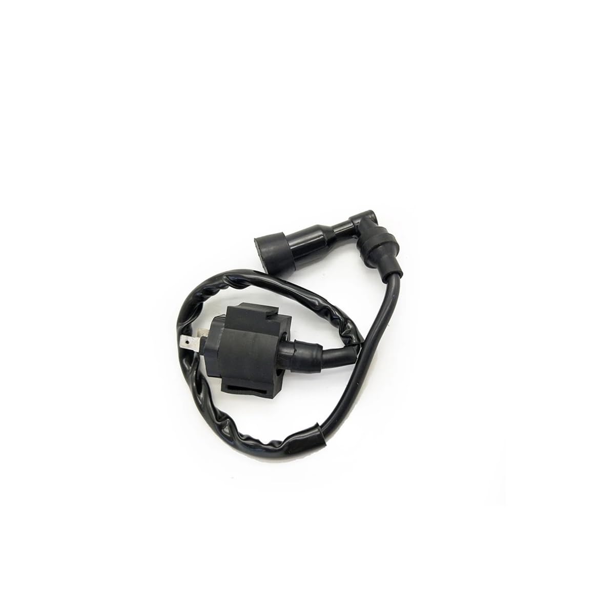 Bobina de encendido para CB250 N250 que soluciona fallos de arranque de 1991 a 2008 6